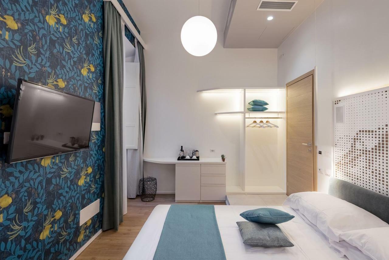 NUMA ROMA GuestHouse Extérieur photo