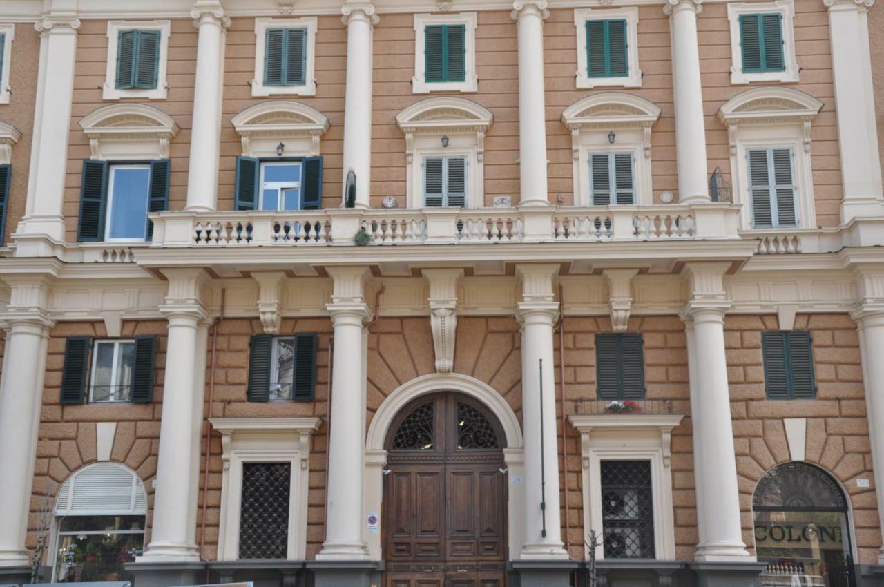 NUMA ROMA GuestHouse Extérieur photo