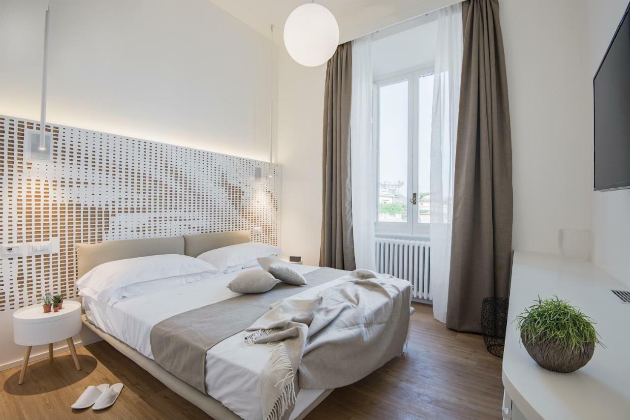NUMA ROMA GuestHouse Extérieur photo